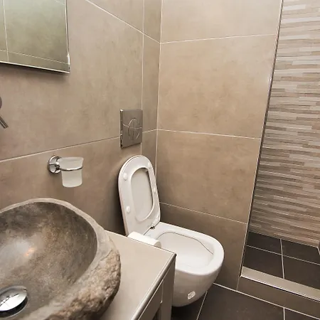 Hotel Irini's Fteoura