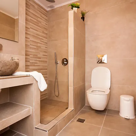 Irini's Fteoura Hotel Kamári