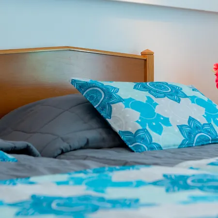 Hotel Irini's Fteoura