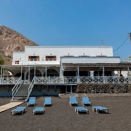 Hotel Irini's Fteoura