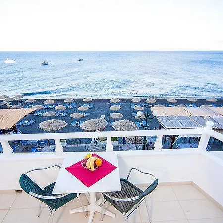 Hotel Irini's Fteoura Kamári