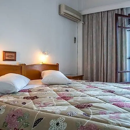 Hotel Irini's Fteoura