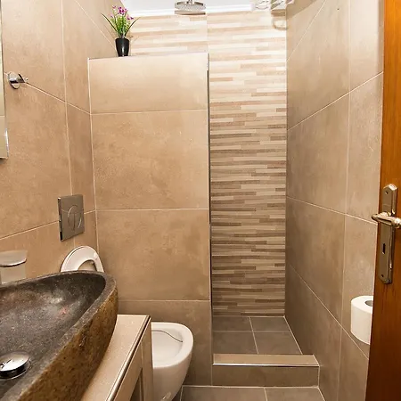 Hotel Irini's Fteoura Kamári