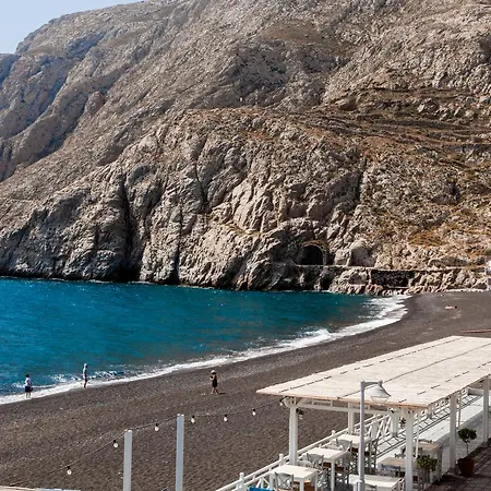 Irini's Fteoura Hotel 2*