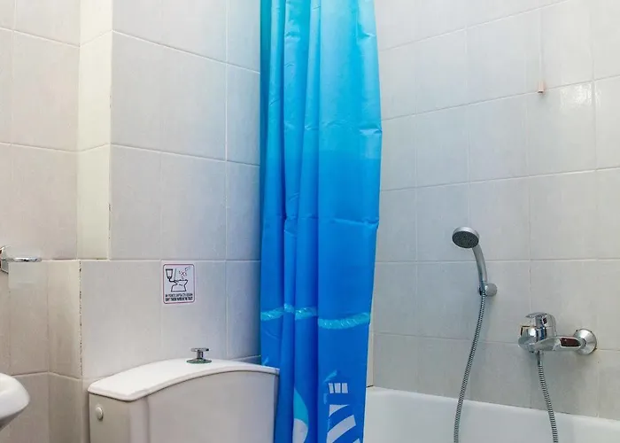 Irini's Fteoura Hotel Kamári