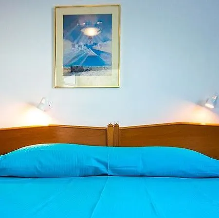 فندق Irini's Fteoura Kamári