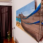 Irini's Fteoura فندق