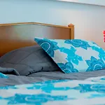 فندق Irini's Fteoura