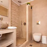 فندق Irini's Fteoura Kamári