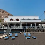 فندق Irini's Fteoura