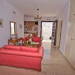 فندق Irini's Fteoura Kamári