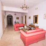 فندق Irini's Fteoura Kamári