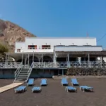 فندق Irini's Fteoura Kamári