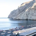 فندق Irini's Fteoura