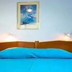 فندق Irini's Fteoura Kamári