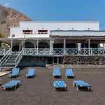 فندق Irini's Fteoura
