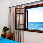 Irini's Fteoura فندق