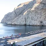 Irini's Fteoura