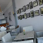 Irini's Fteoura Kamári