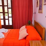 فندق Irini's Fteoura Kamári