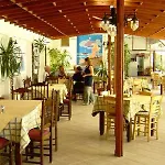 Irini's Fteoura