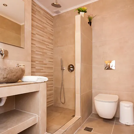Hotel Irini's Fteoura Kamári