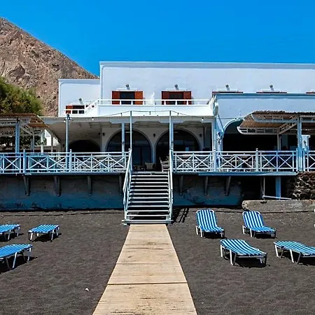 Irini's Fteoura Hotel Kamári