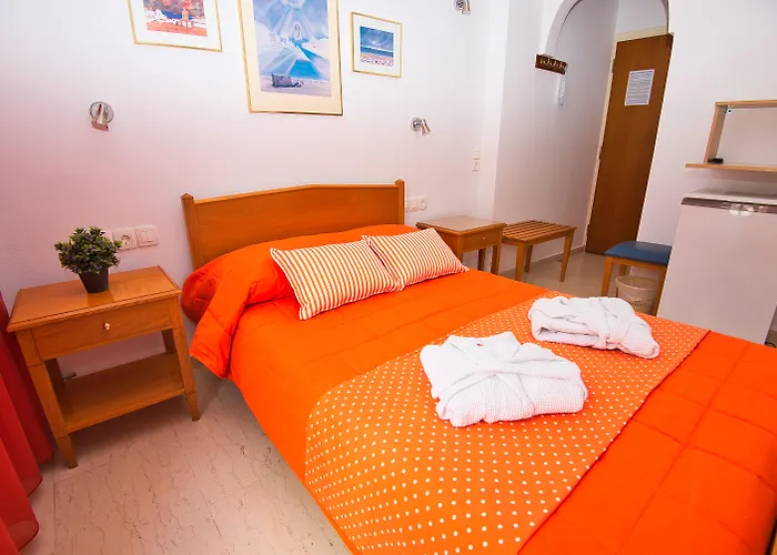 Irini's Fteoura Hotel Kamári