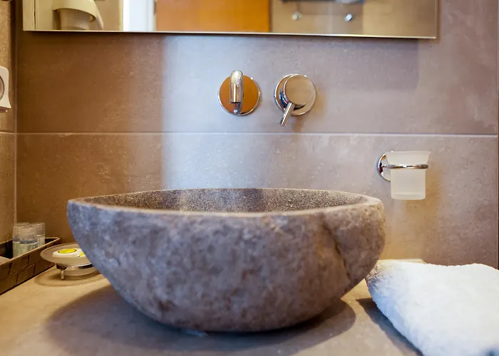 Hotel Irini's Fteoura 2*