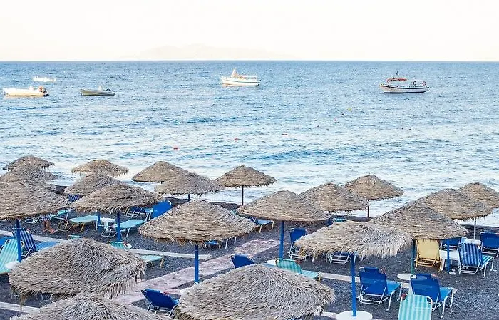 Hotel Irini's Fteoura 2*