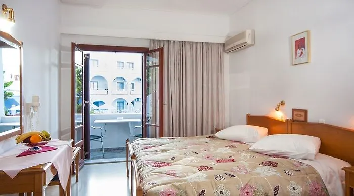 Irini's Fteoura Kamári