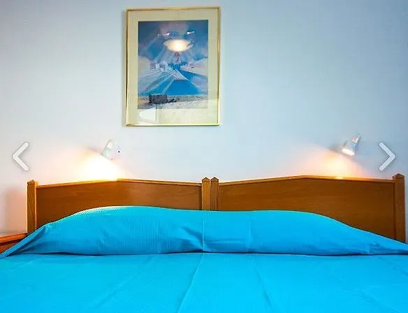 Hotel Irini's Fteoura Kamári