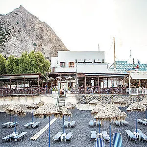 Irini's Fteoura Hotel 2*