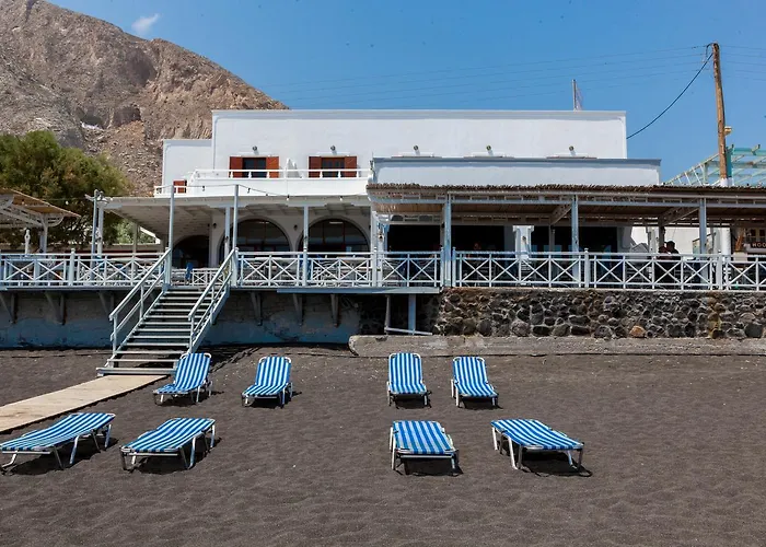 Hotel Irini's Fteoura