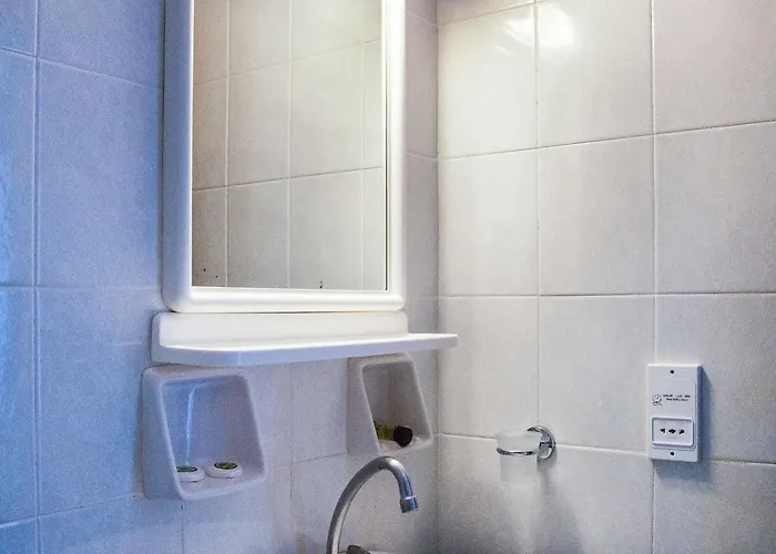 Irini's Fteoura Hotel Kamári