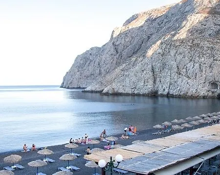 Hotel Irini's Fteoura