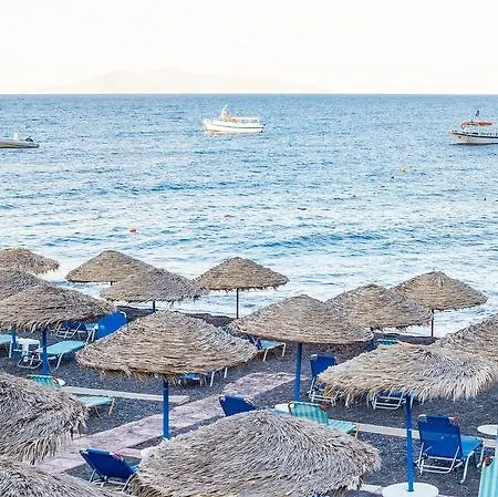 Hotel Irini's Fteoura 2*