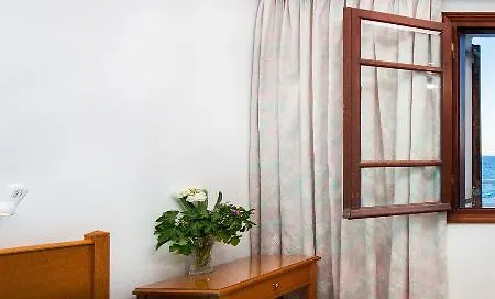 Hotel Irini's Fteoura