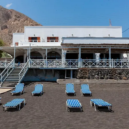 Hotel Irini's Fteoura