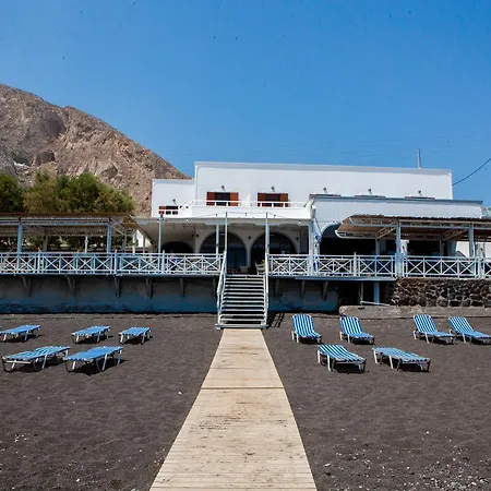 Irini's Fteoura 2* Kamari (Santorini)