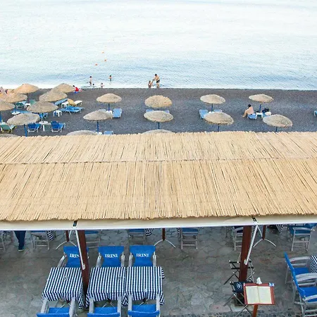 Irini's Fteoura Hotel Kamari (Santorini)