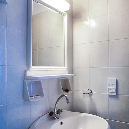 Irini's Fteoura Hotel Kamári