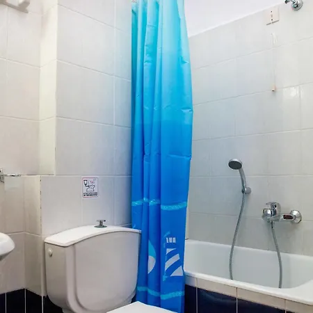 Irini's Fteoura Hotel Kamári