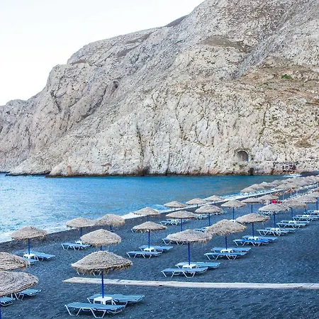 Irini's Fteoura Hotel 2*