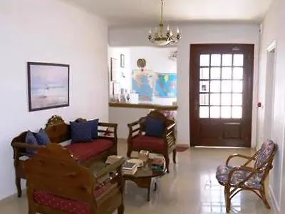 Irini's Fteoura Hotel