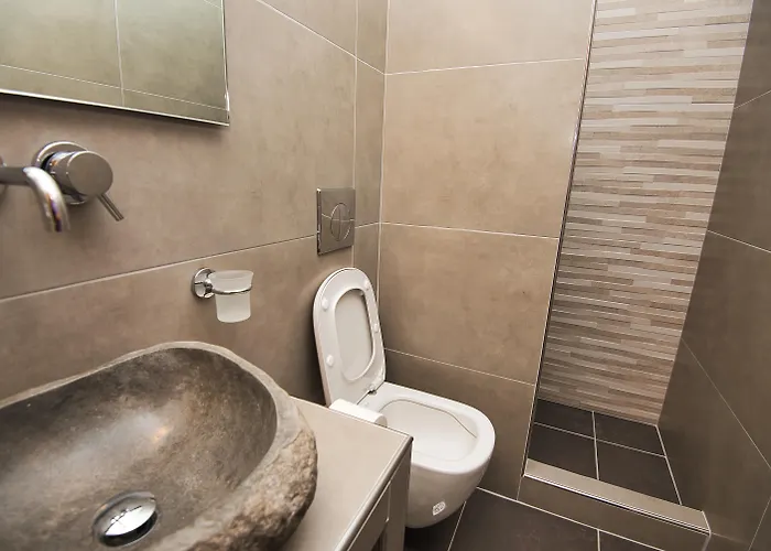 Hotel Irini's Fteoura