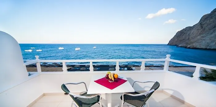 Irini's Fteoura Kamári