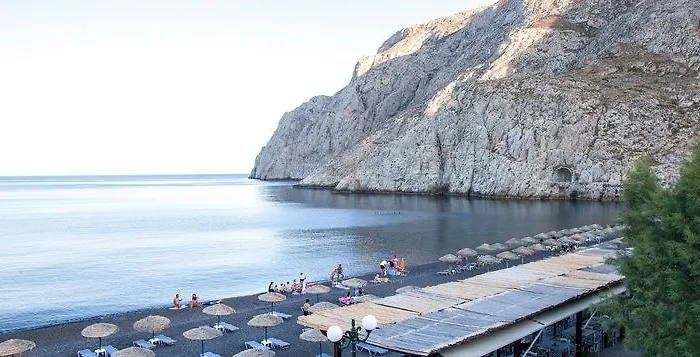 Hotel Irini's Fteoura