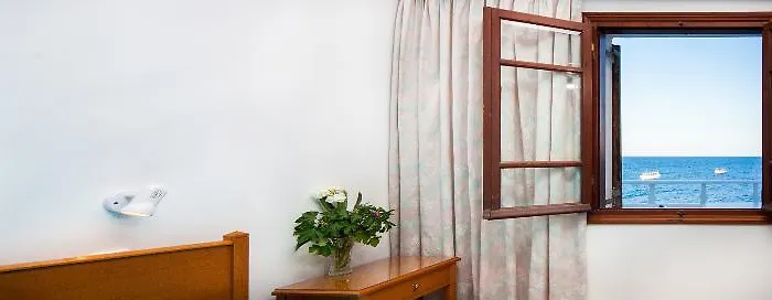 Hotel Irini's Fteoura