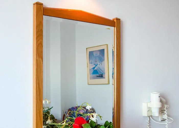 Irini's Fteoura מלון 2*